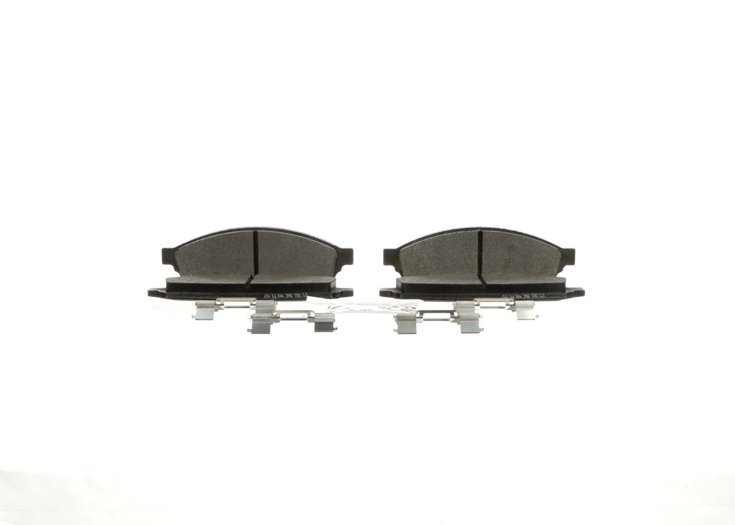 Bosch Disc Brake Pad Set BE953H
