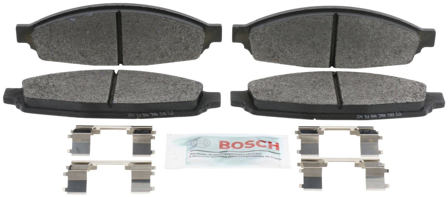 Bosch Disc Brake Pad Set BE953H