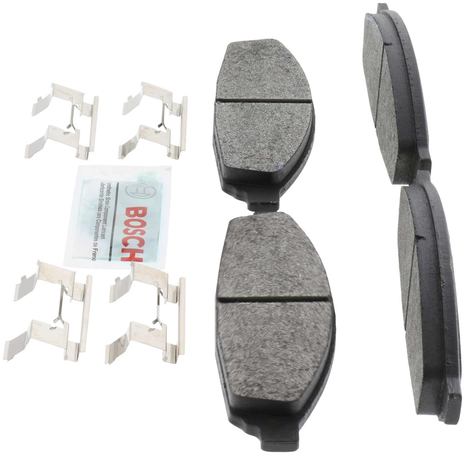 Bosch Disc Brake Pad Set BE953H