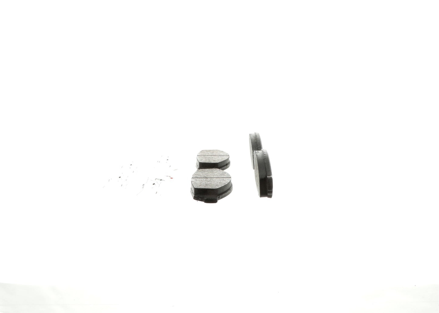 Bosch Disc Brake Pad Set BE953H