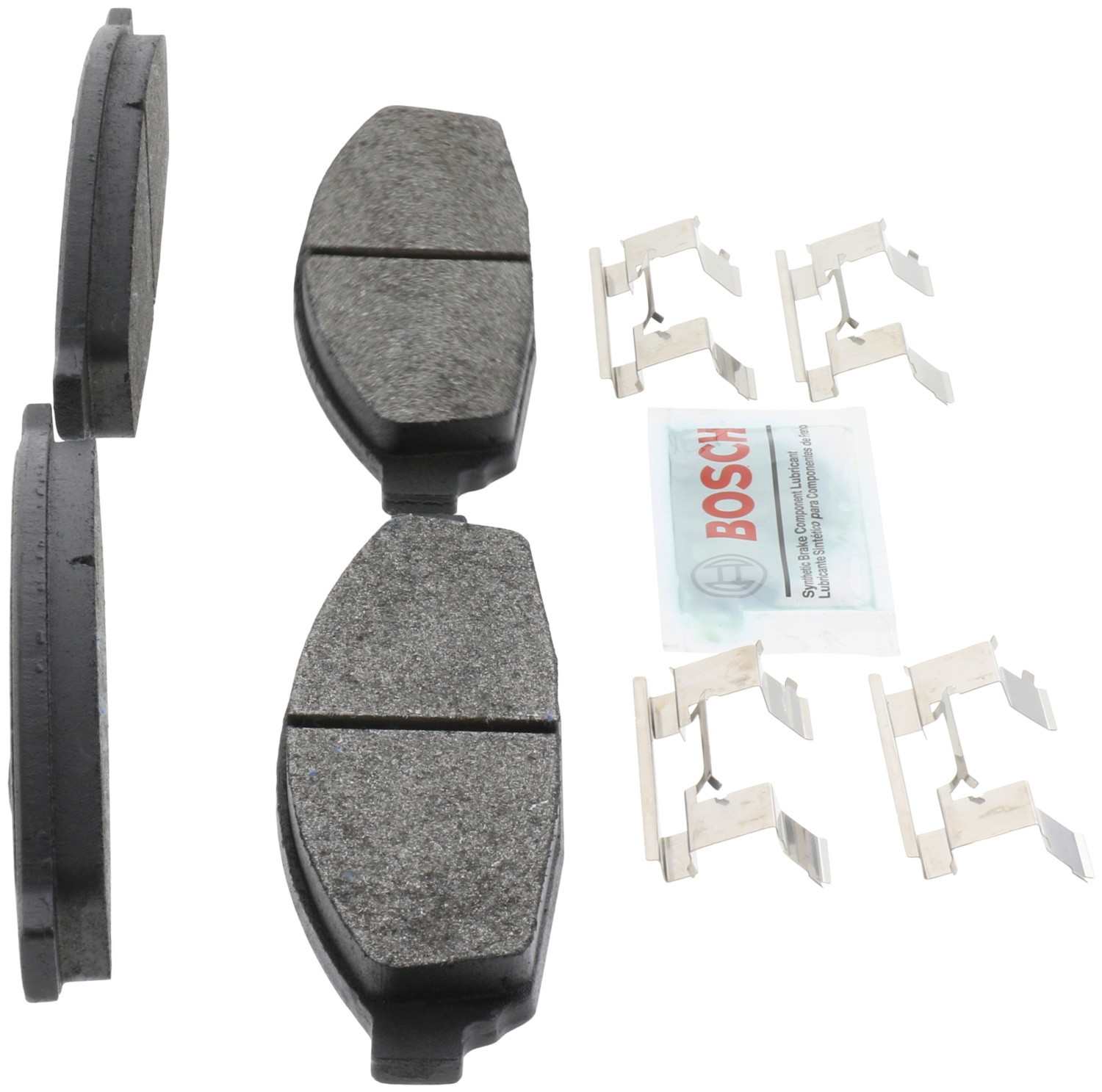 Bosch Disc Brake Pad Set BE953H