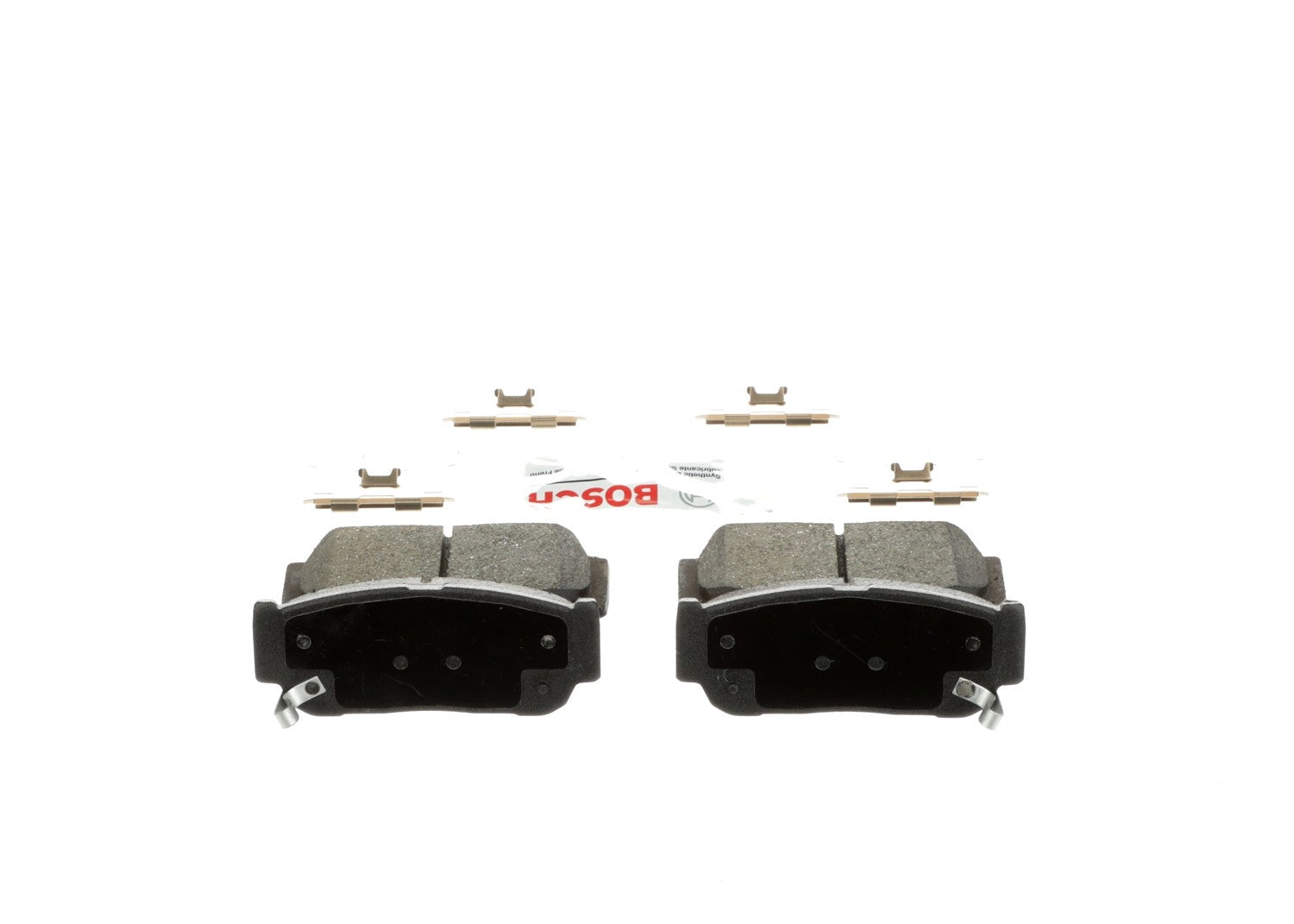 Bosch Disc Brake Pad Set BE954H