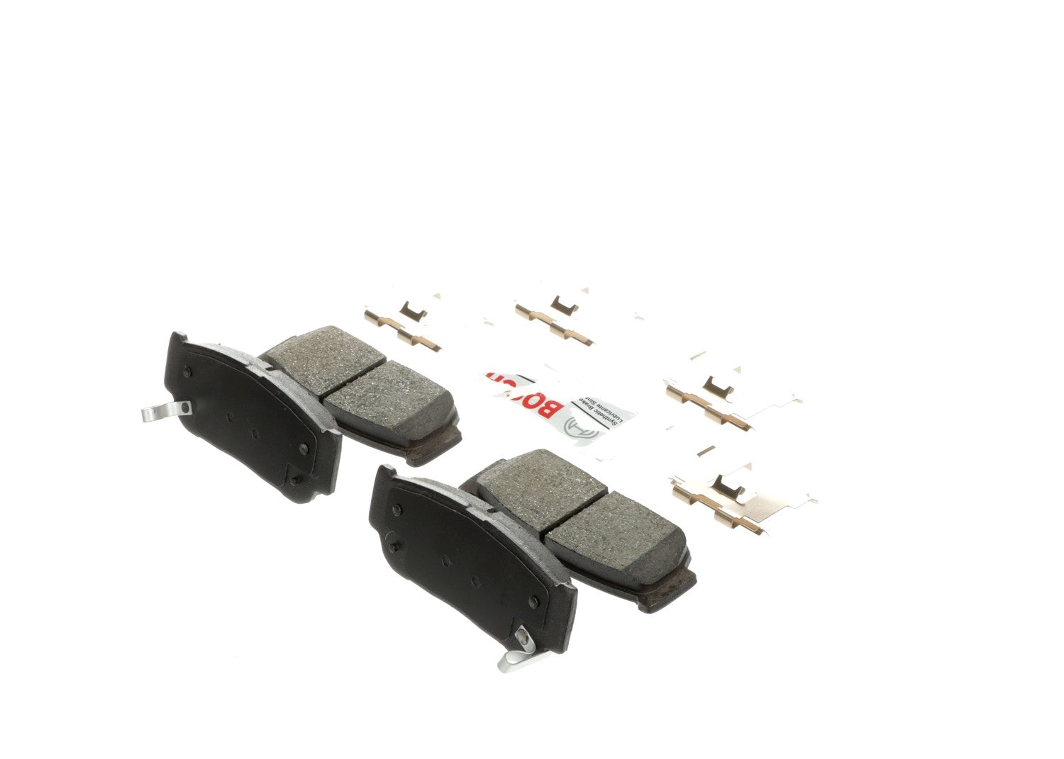 Bosch Disc Brake Pad Set BE954H