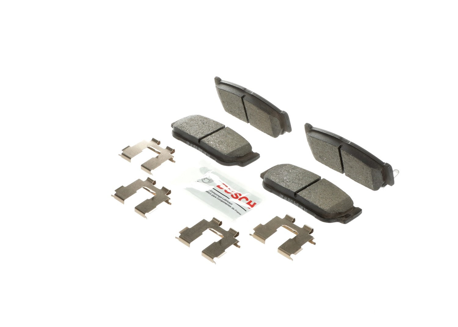 Bosch Disc Brake Pad Set BE954H