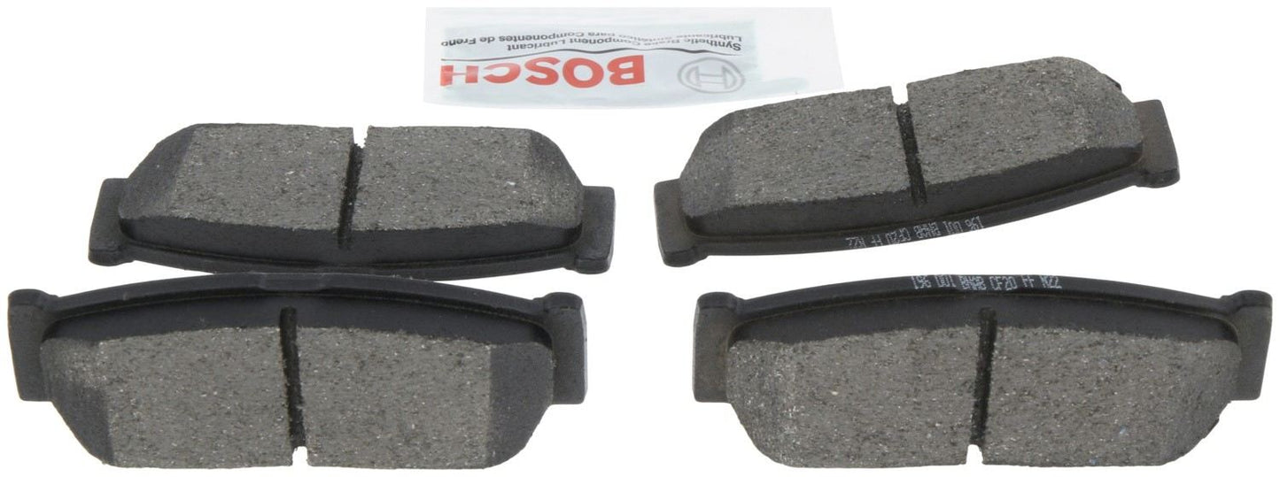 Bosch Disc Brake Pad Set BE954