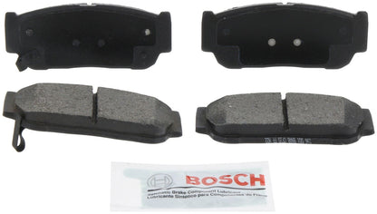Bosch Disc Brake Pad Set BE954