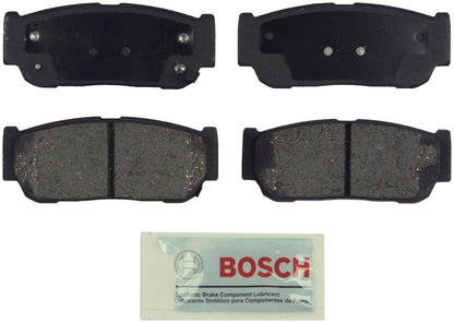 Bosch Disc Brake Pad Set BE954