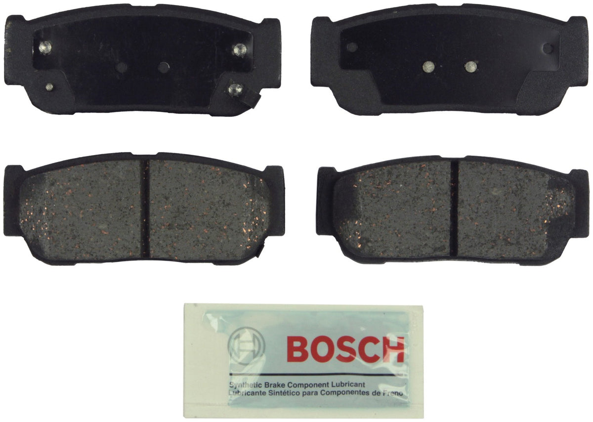 Bosch Disc Brake Pad Set BE954