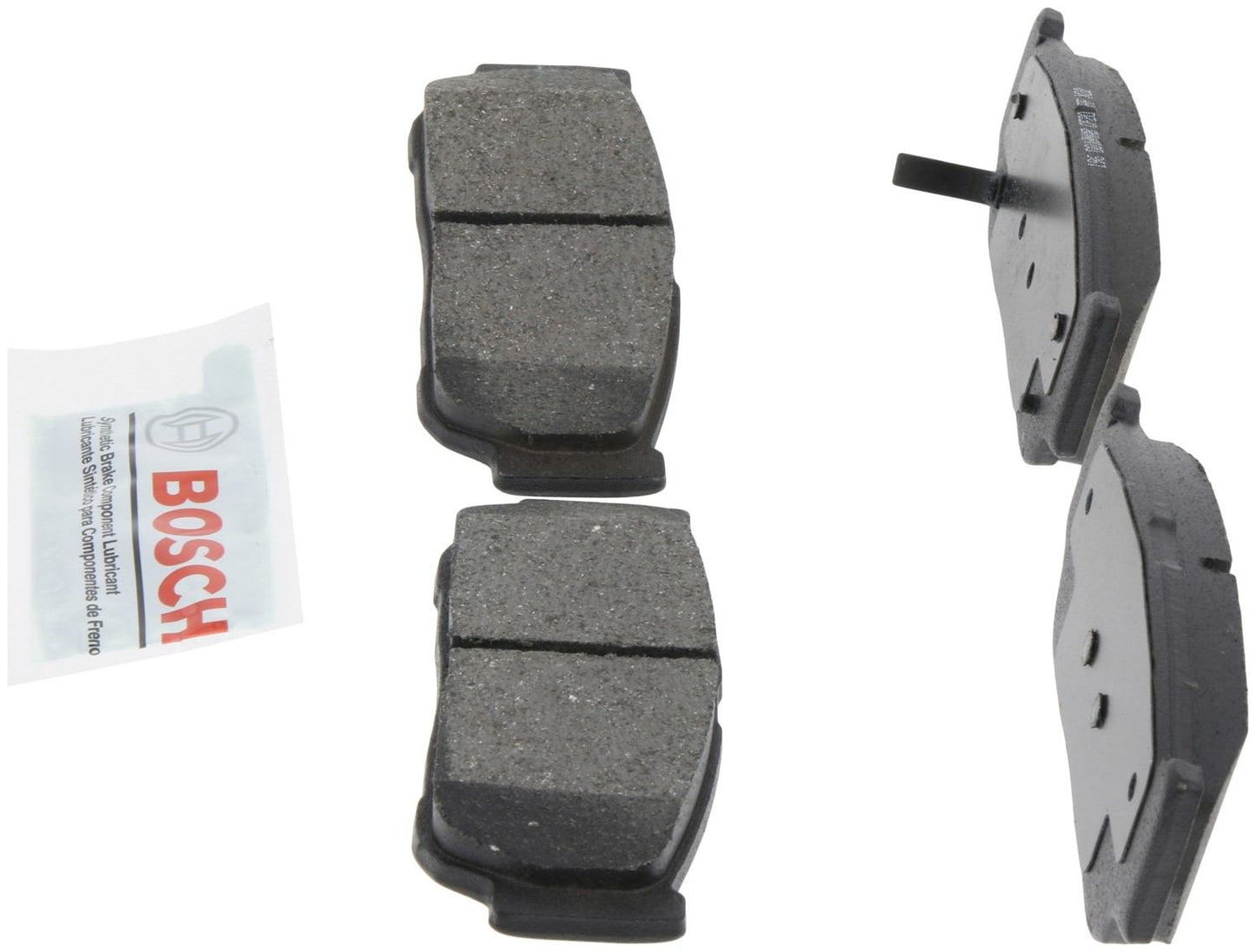 Bosch Disc Brake Pad Set BE954