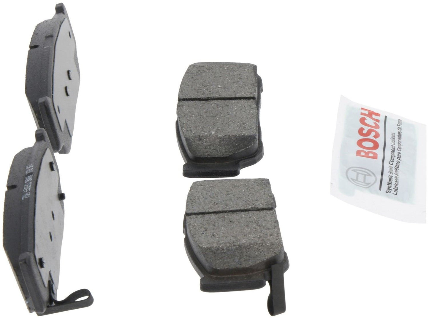 Bosch Disc Brake Pad Set BE954