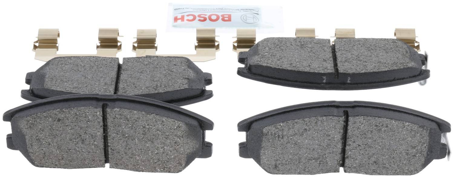 Bosch Disc Brake Pad Set BE955H