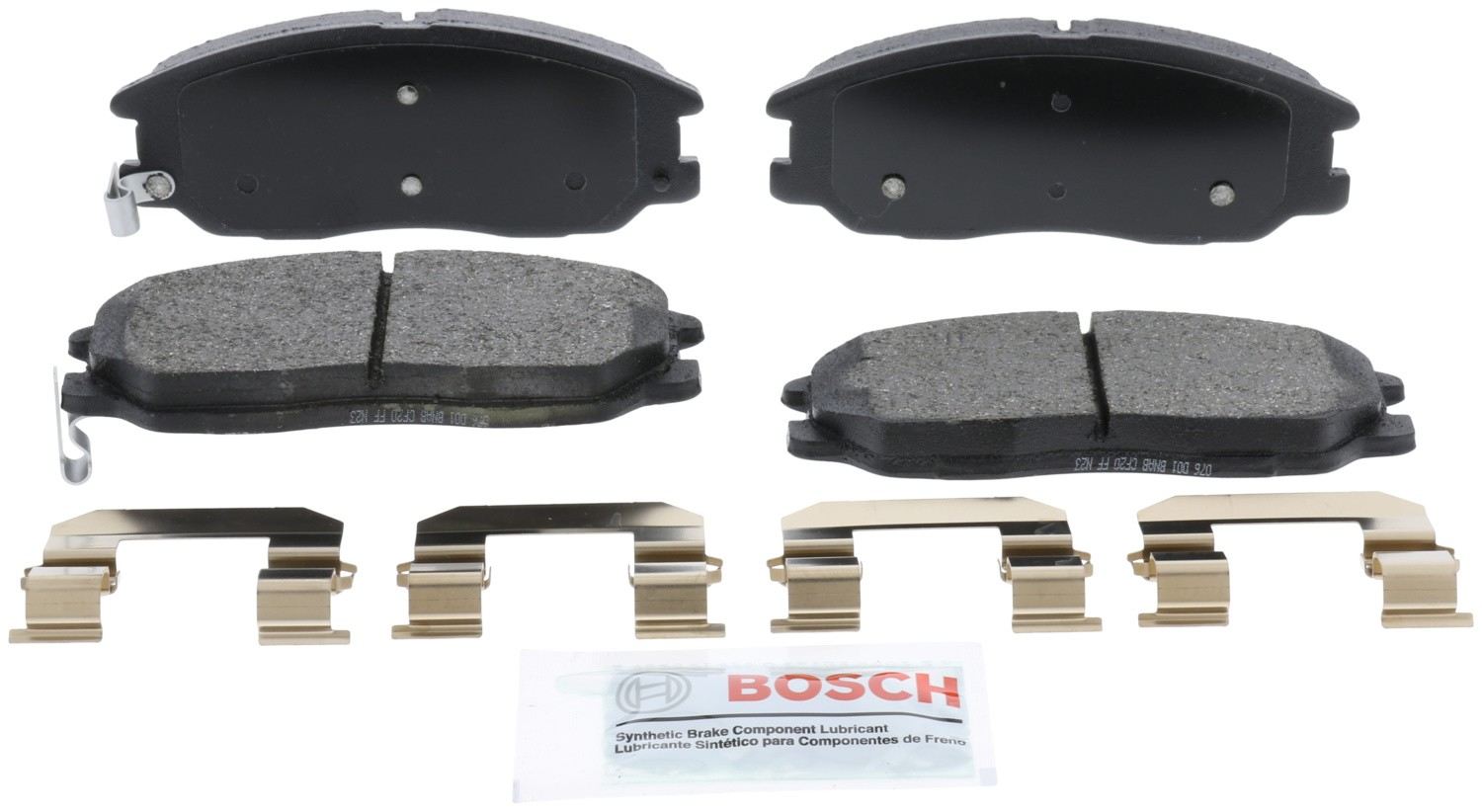 Bosch Disc Brake Pad Set BE955H