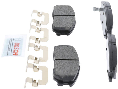 Bosch Disc Brake Pad Set BE955H