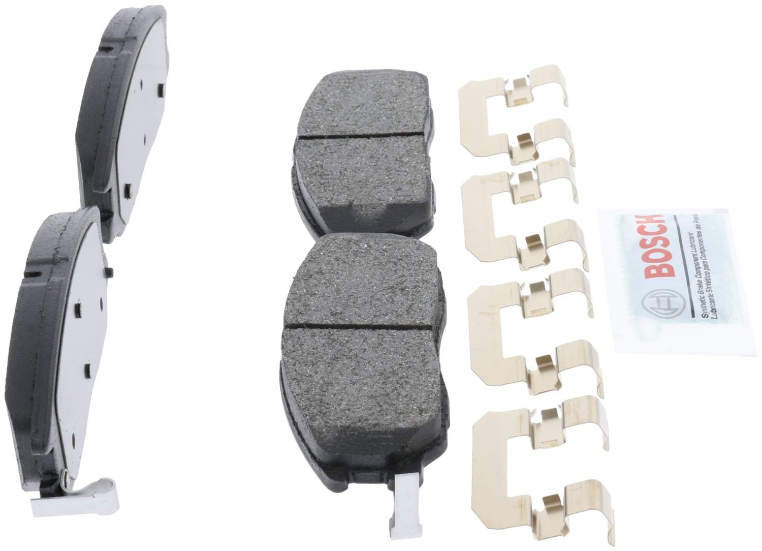Bosch Disc Brake Pad Set BE955H