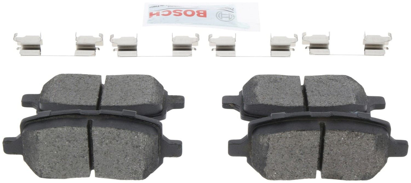Bosch Disc Brake Pad Set BE956H