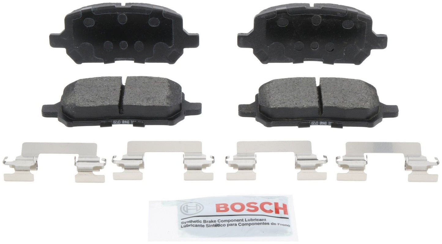 Bosch Disc Brake Pad Set BE956H