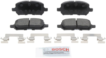 Bosch Disc Brake Pad Set BE956H
