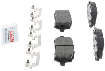 Bosch Disc Brake Pad Set BE956H