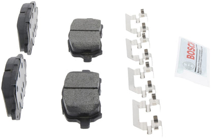 Bosch Disc Brake Pad Set BE956H