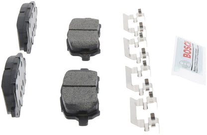 Bosch Disc Brake Pad Set BE956H