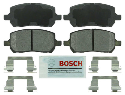 Bosch Disc Brake Pad Set BE956H
