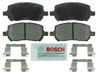 Bosch Disc Brake Pad Set BE956H