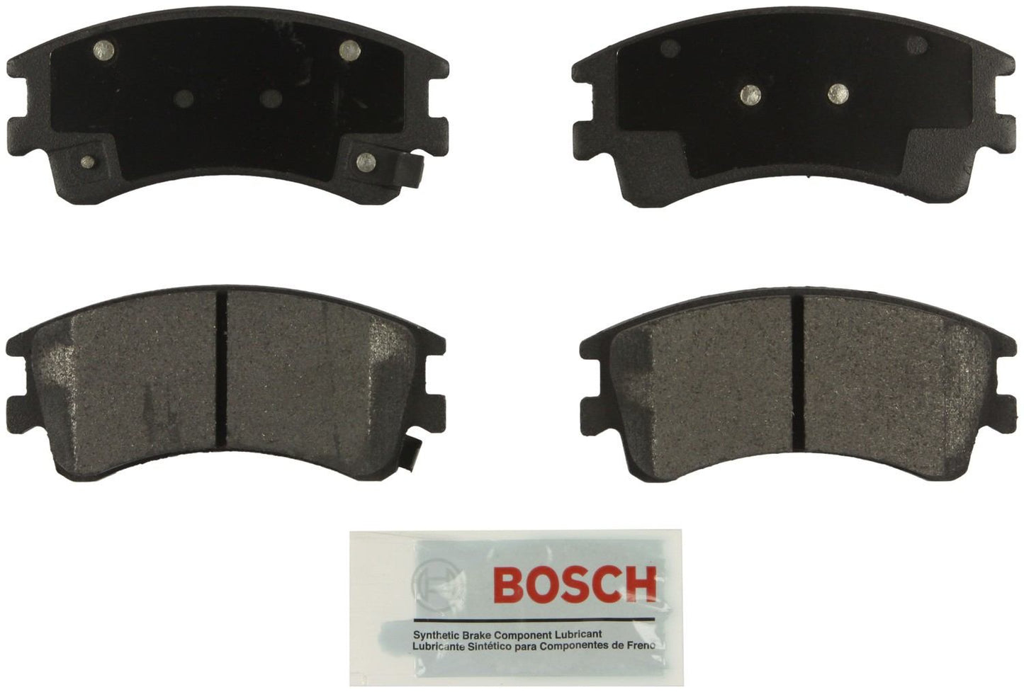 Bosch Disc Brake Pad Set BE957