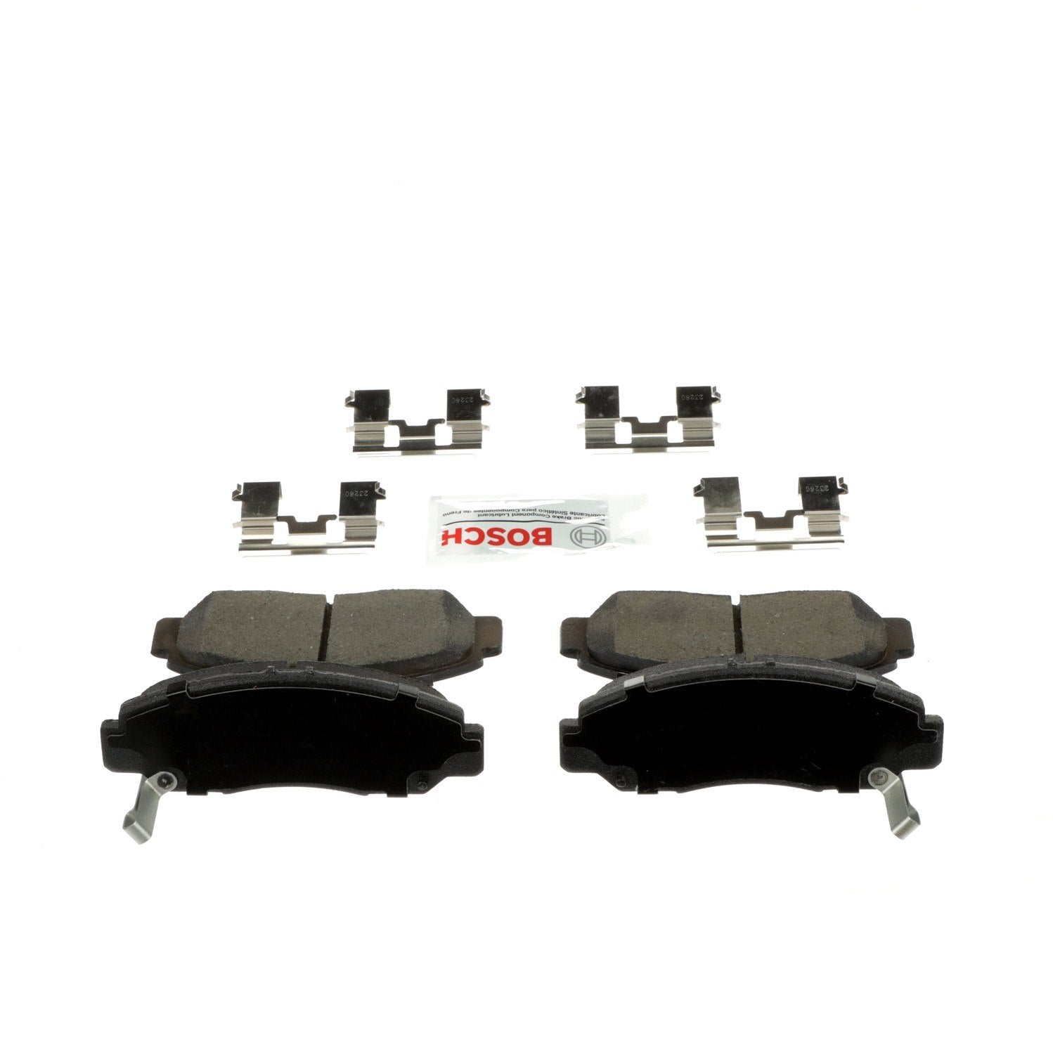 Bosch Disc Brake Pad Set BE959H