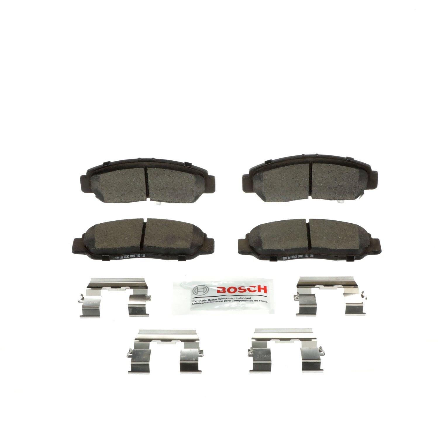 Bosch Disc Brake Pad Set BE959H