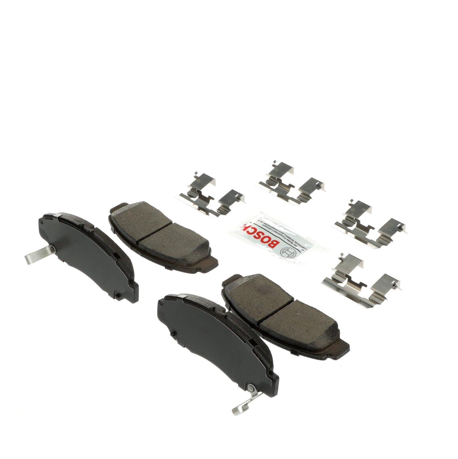 Bosch Disc Brake Pad Set BE959H