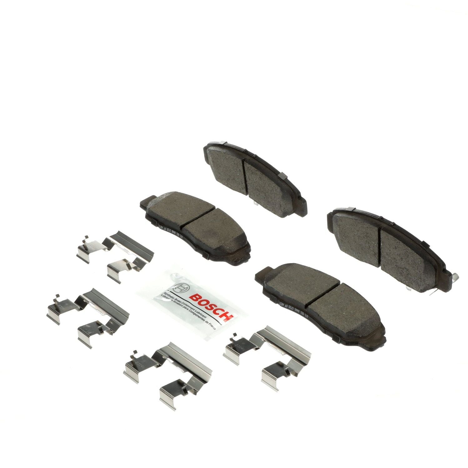 Bosch Disc Brake Pad Set BE959H