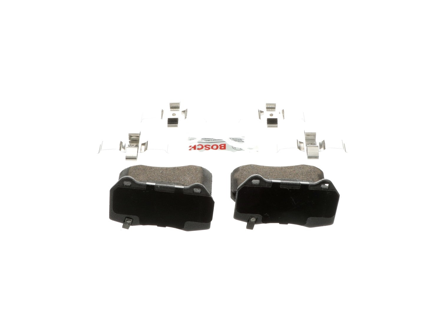 Bosch Disc Brake Pad Set BE960H