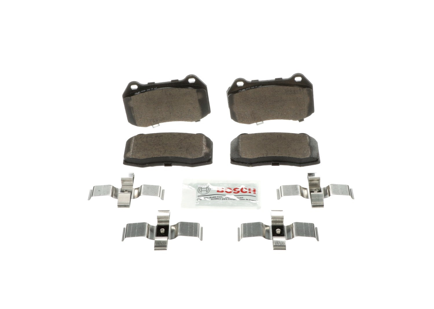 Bosch Disc Brake Pad Set BE960H