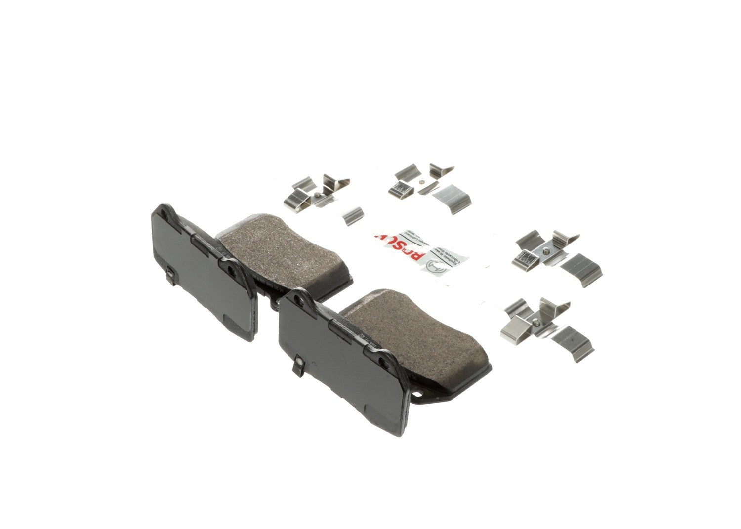 Bosch Disc Brake Pad Set BE960H