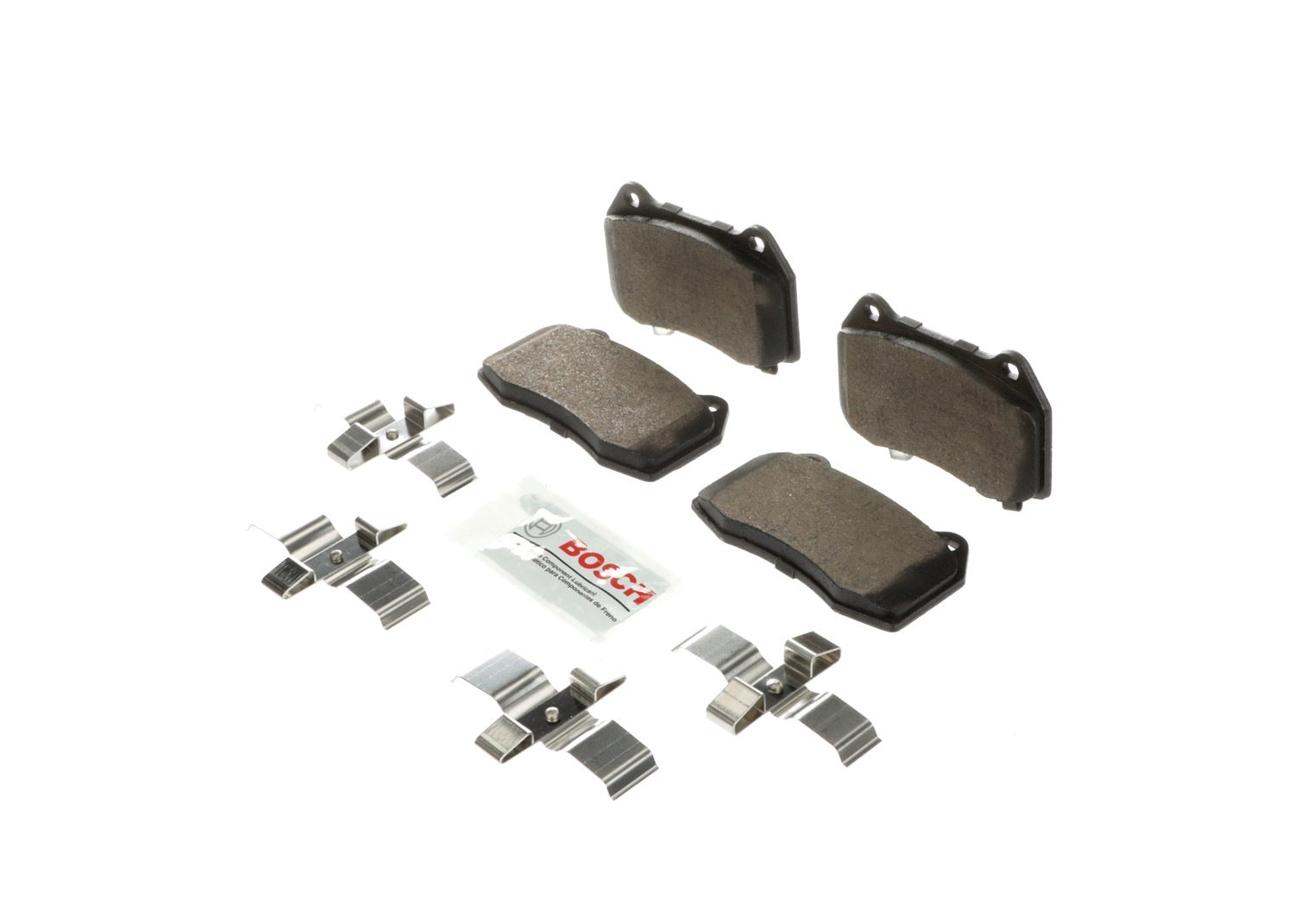 Bosch Disc Brake Pad Set BE960H