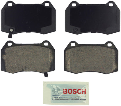 Bosch Disc Brake Pad Set BE960