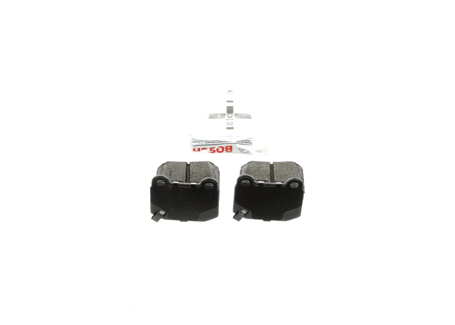 Bosch Disc Brake Pad Set BE961H