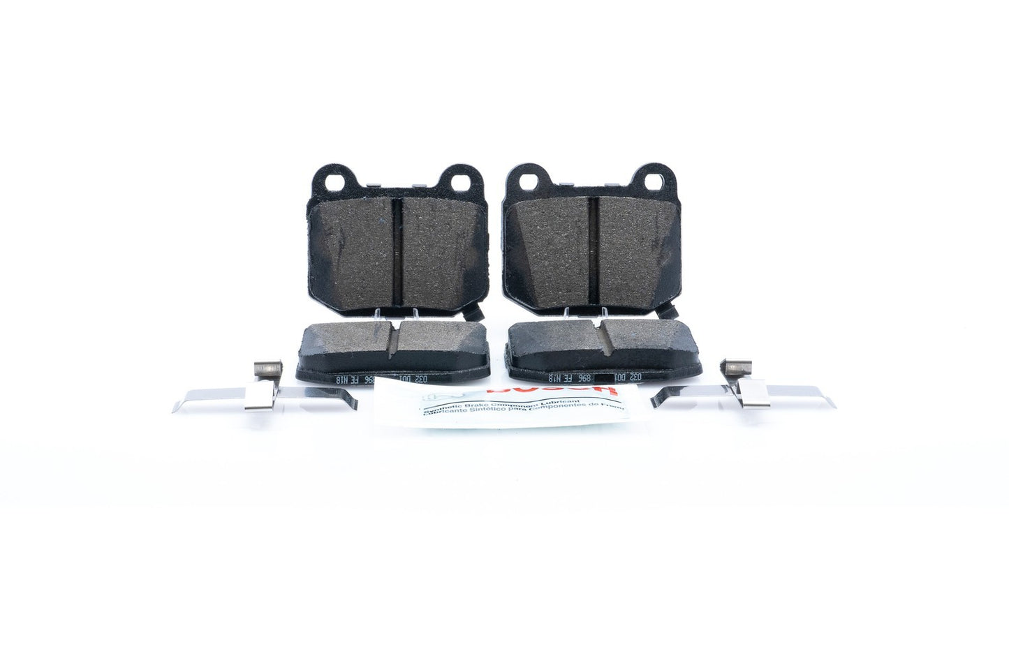Bosch Disc Brake Pad Set BE961H