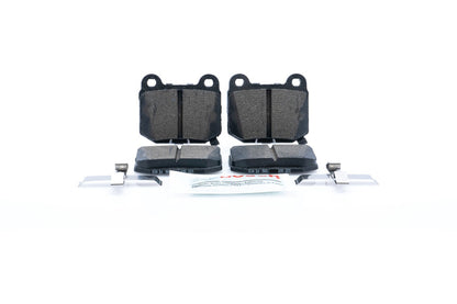 Bosch Disc Brake Pad Set BE961H