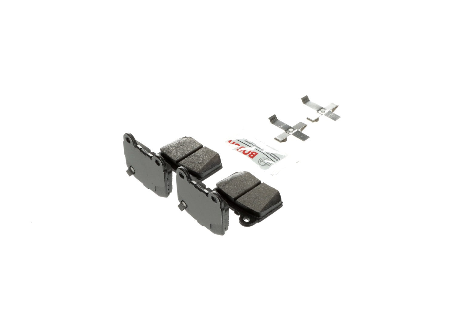 Bosch Disc Brake Pad Set BE961H