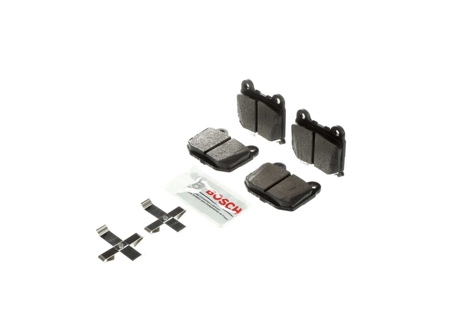 Bosch Disc Brake Pad Set BE961H