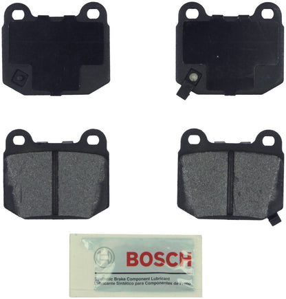 Bosch Disc Brake Pad Set BE961