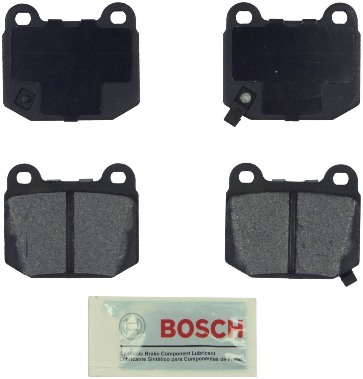 Bosch Disc Brake Pad Set BE961