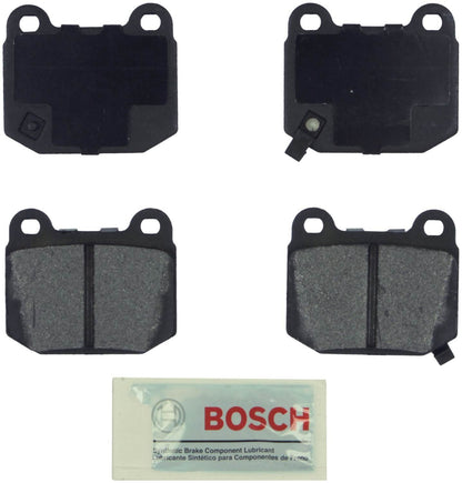 Bosch Disc Brake Pad Set BE961