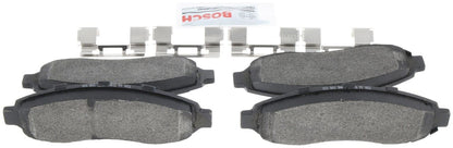 Bosch Disc Brake Pad Set BE962H