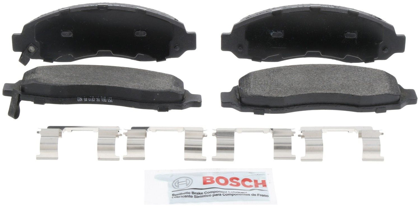 Bosch Disc Brake Pad Set BE962H