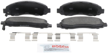 Bosch Disc Brake Pad Set BE962H