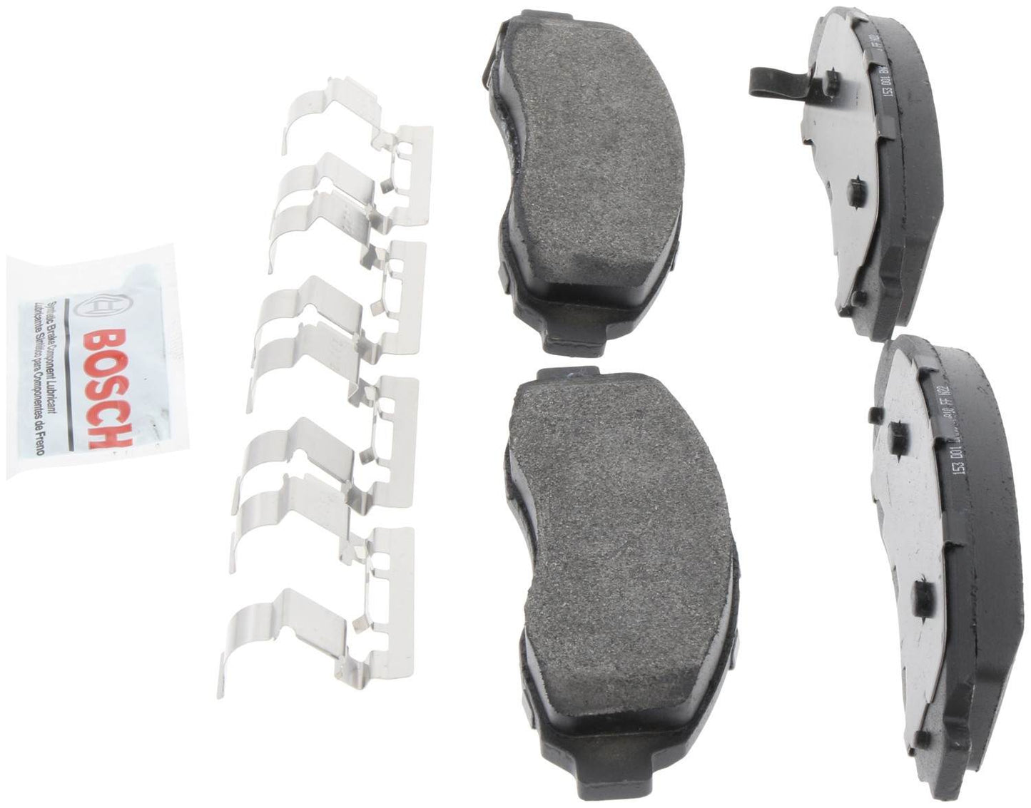 Bosch Disc Brake Pad Set BE962H