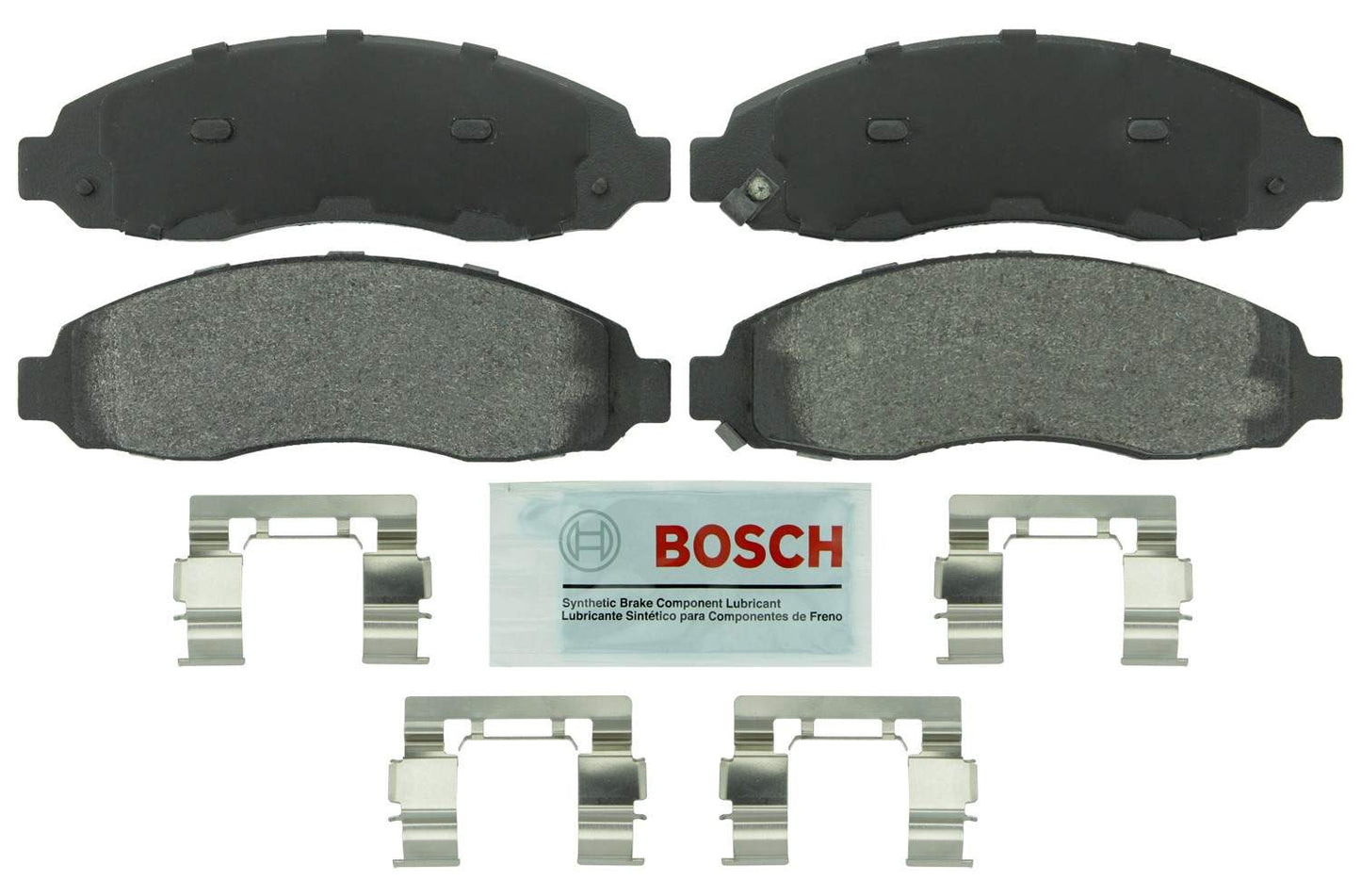 Bosch Disc Brake Pad Set BE962H