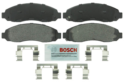 Bosch Disc Brake Pad Set BE962H